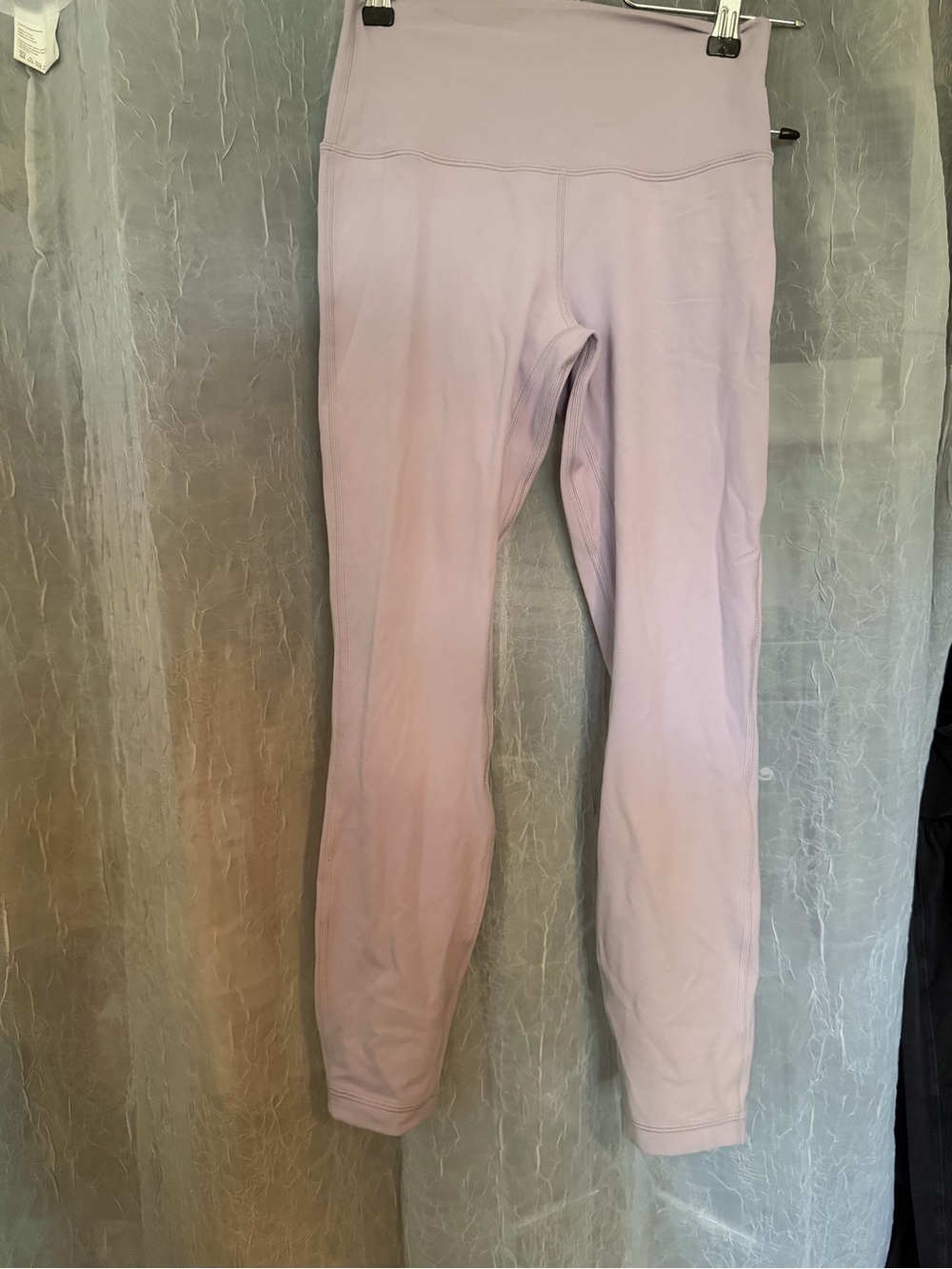 Lululemon align lavender frost
